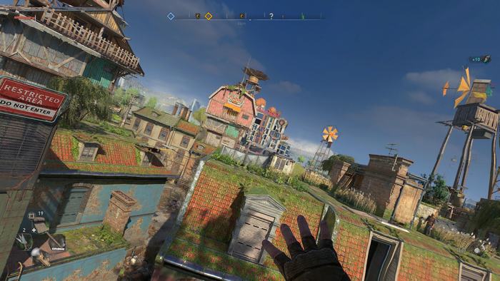 Dying Light: Những kỹ năng Parkour xịn sò nên lựa chọn sở hữu sớm nhất có thể