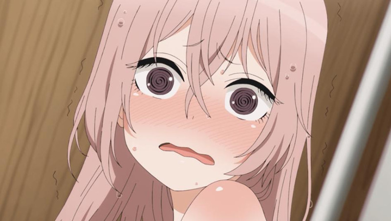 My Dress-up Darling - Episode 11 My Dress-Up Darling: All about waifu loli Inui Sajuna, cosplayer nicknamed Juju! - RVgamepc
