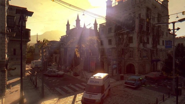 Điểm qua 10 địa danh đáng sợ nhất trong những tựa game kinh dị nổi tiếng (P.1)