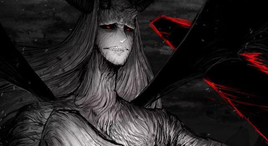 Spoiler Black Clover chap 324: Lucifero biến hình - giờ mới là đánh thật này!