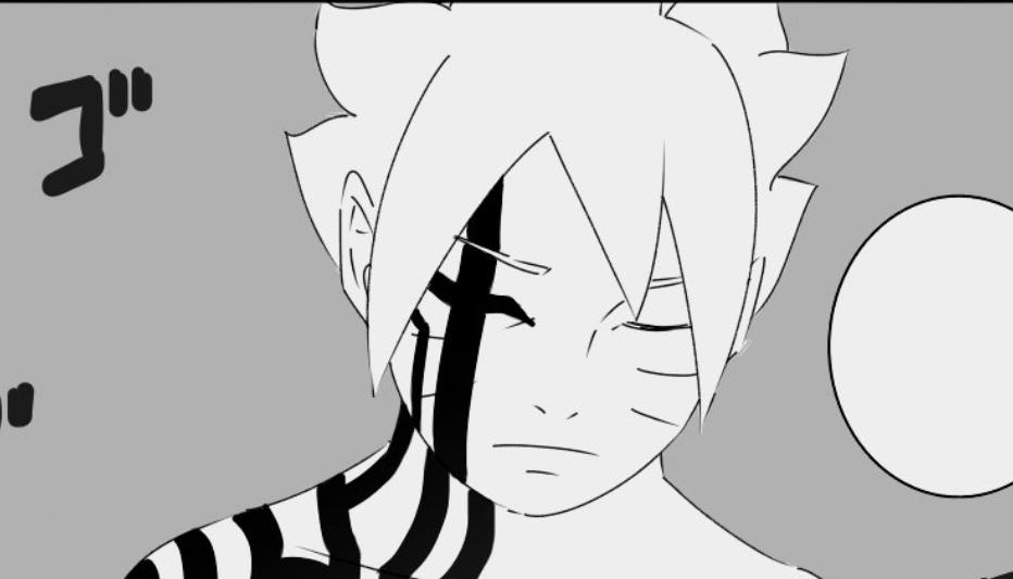 Spoiler Boruto chap 67: Boruto biến thành Otsutsuki?