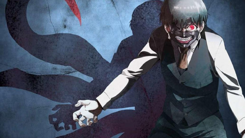Fan đòi remake Tokyo Ghoul vì thấy Kimetsu No Yaiba và Attack On Titan quá thành công! Fan đòi remake Tokyo Ghoul vì thấy Kimetsu No Yaiba và Attack On Titan quá thành công!