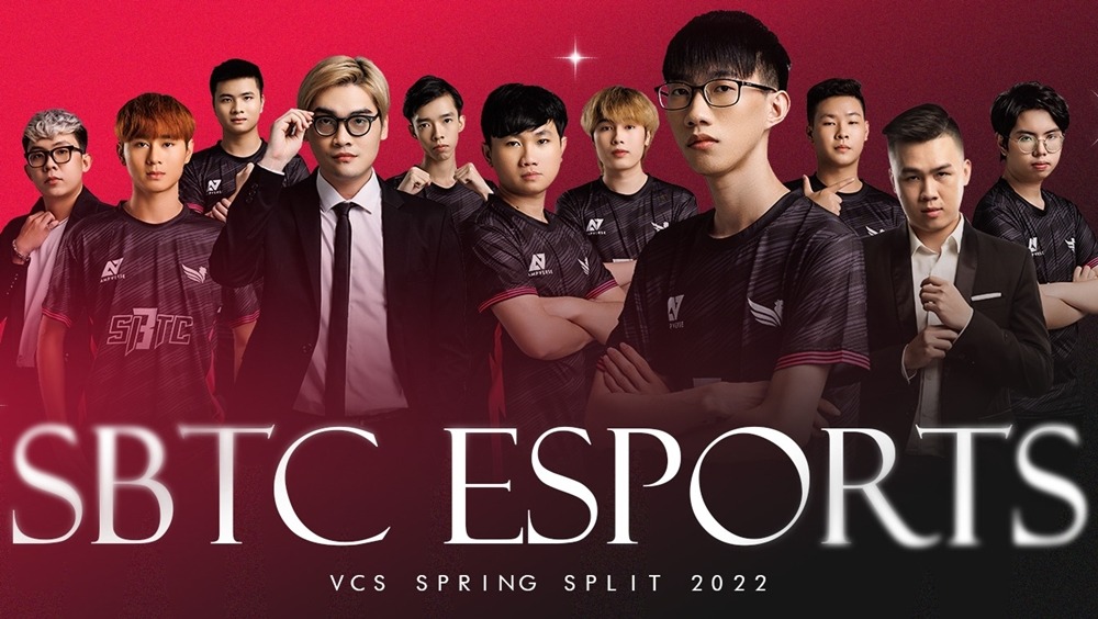 LMHT: Ban tổ chức VCS ban án phạt dành cho SBTC Esports vì hành vi công bố sớm kết quả
