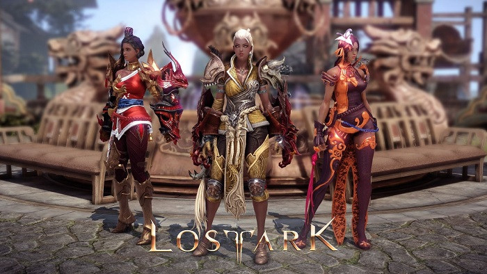 Game thủ Lost Ark bất ngờ bị chặn tài khoản 1 ngày chỉ vì đặt tên Hellgate