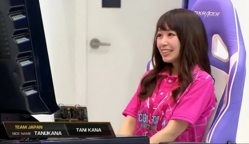 Nữ game thủ Nhật Bản gây tranh cãi với phát ngôn Sốc, cho rằng đàn ông lùn không nên có quyền con người