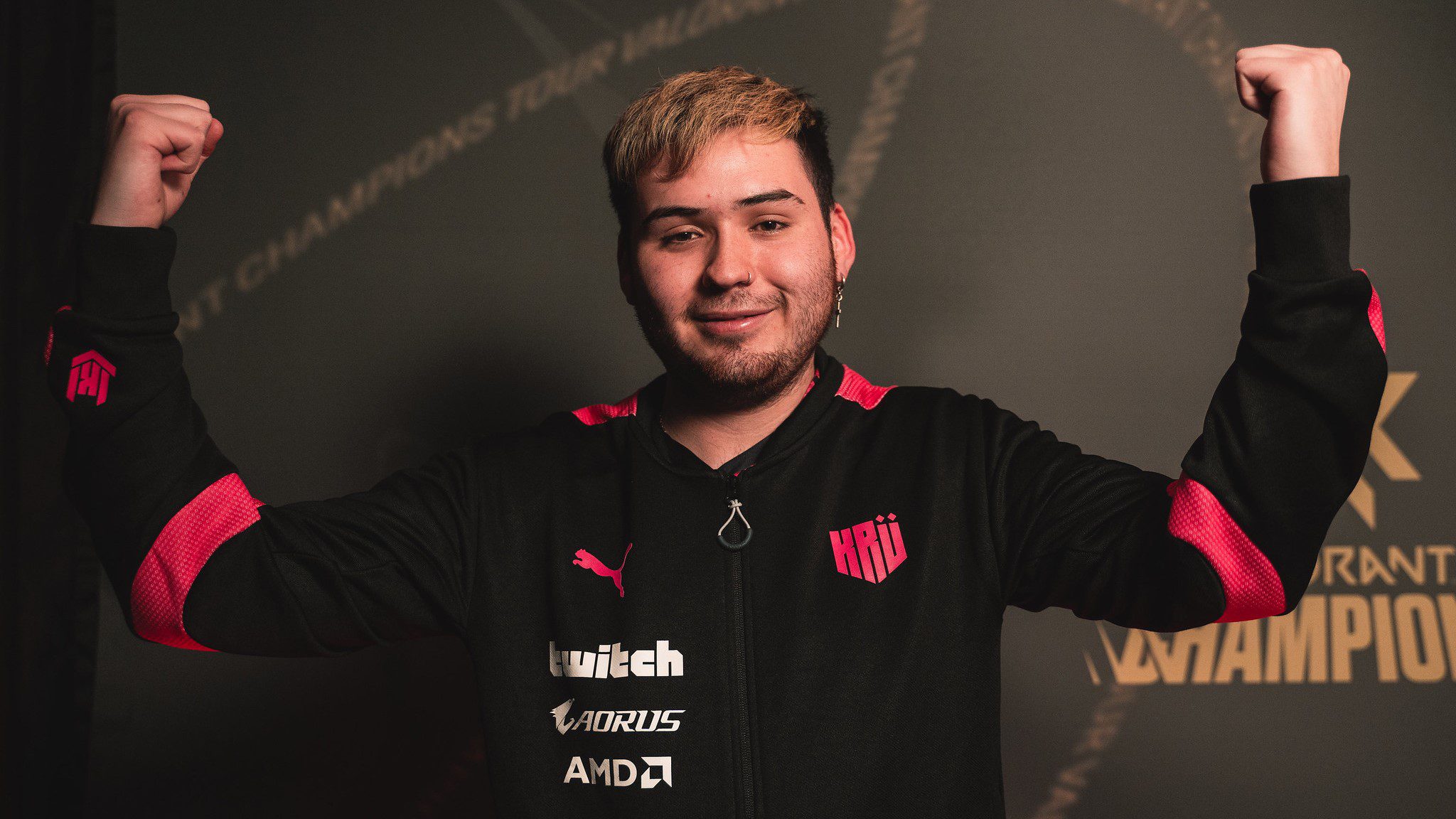 KRÜ Esports bị cấm chơi ở server tập luyện Brazil vì một tuyển thủ có lời nói phân biệt chủng tộc