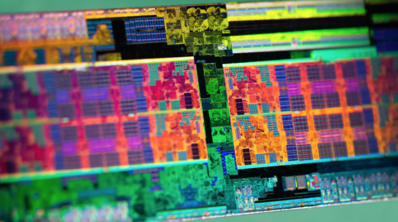 Intel tiếp tục đón nhận một kiến ​​trúc sư GPU hàng đầu từ AMD