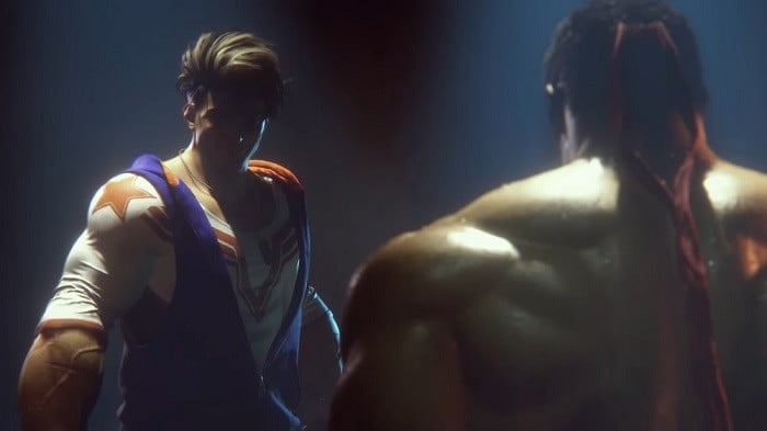 Capcom chính thức công bố teaser Street Fighter 6, với nhiều tin tức