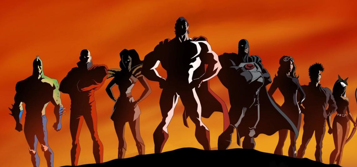 Lịch phát sóng tất cả các anime mới sẽ ra mắt Netflix vào tháng 3 năm 2022