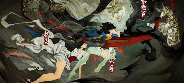 Sau 3 năm chờ đợi thì siêu phẩm Bladed Fury đã chính thức đặt chân lên nền tảng Mobile