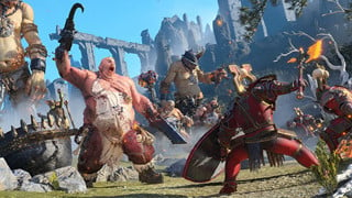 Total War Warhammer 3 bị cộng đồng mạng Trung Quốc bão 1 Sao trên Steam bất ngờ