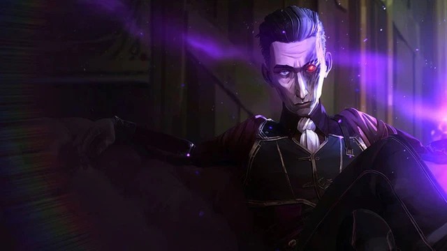 ĐTCL: Riot Games khẳng định sẽ nerf Silco khi quân cờ này đang trở nên quá mạnh