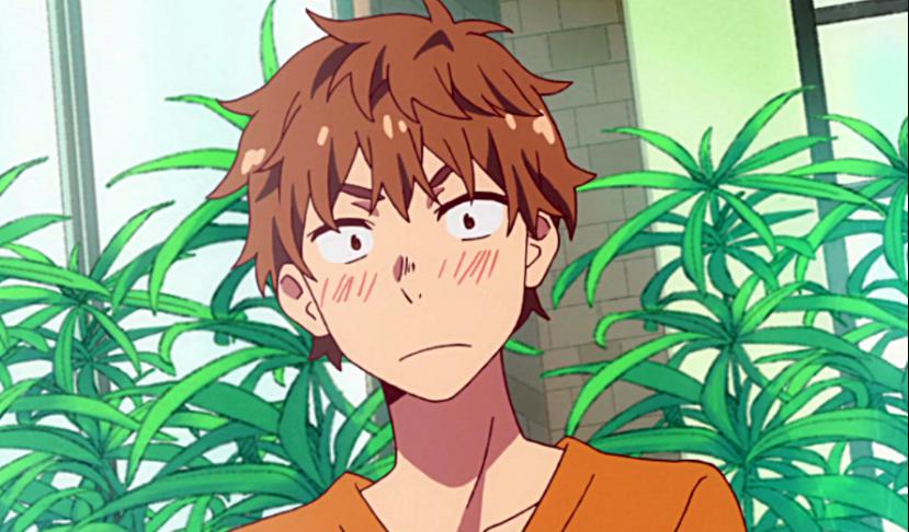 Spoiler Kanojo Okarishimasu chap 224:  Tôi yêu Chizuru!