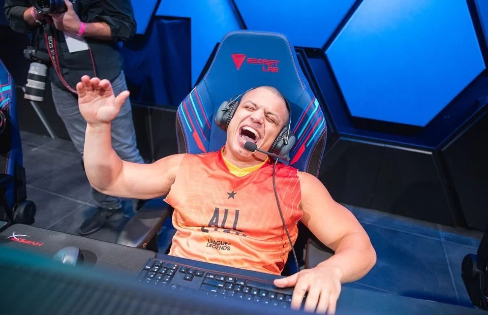 LMHT: Tyler1 chính thức đạt được thành tích không tưởng với mức rank Thách Đấu ở cả 5 vị trí