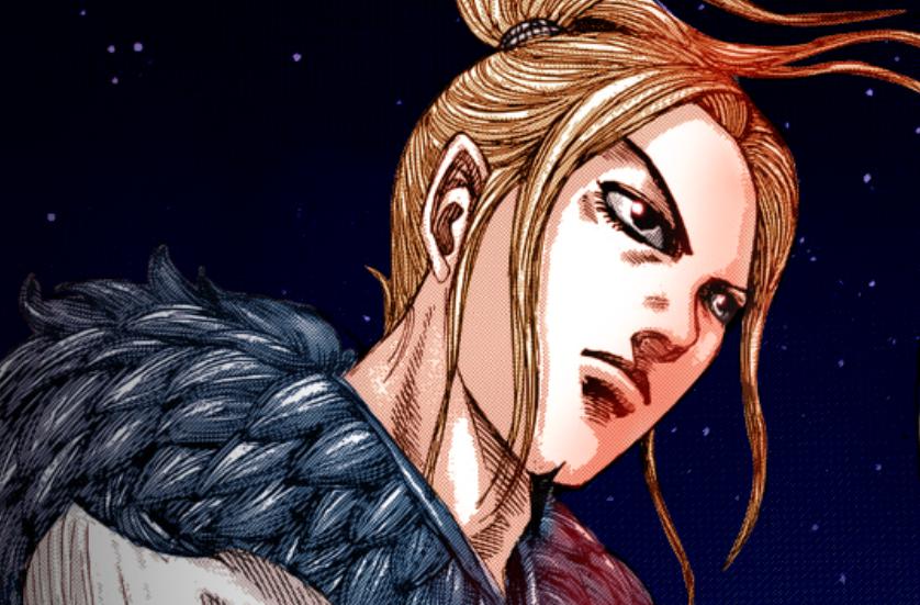 Spoiler Kingdom chap 710: 1 vạn Triệu quân đè bẹp 20 vạn Tần quân!