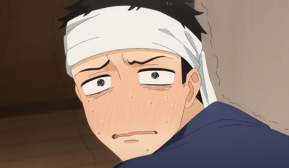 Spoiler Sono Bisque Doll Wa Koi Wo Suru tập 8: Tại nơi thanh vắng, Gojou 'tấn công' Sajuna!