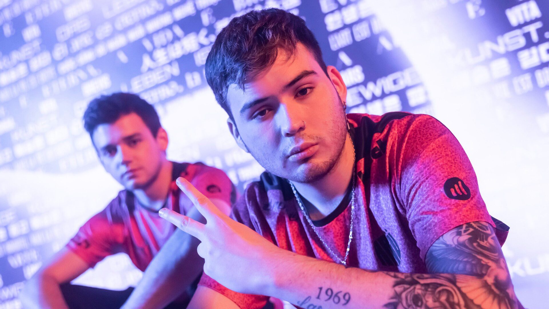 Riot Games chính thức bước vào điều tra tuyển thủ Valorant của KRÜ Esports sau bê bối phân biệt chủng tộc