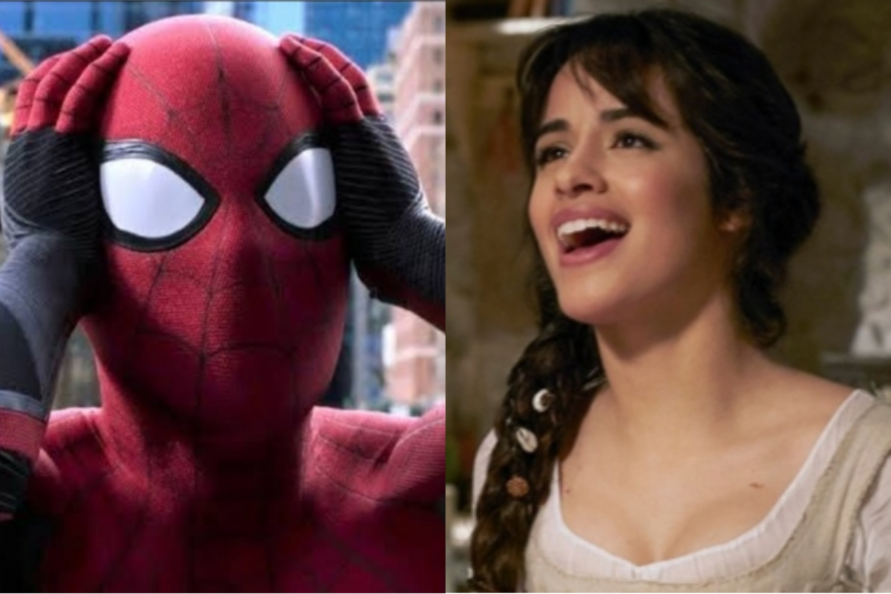 Giới điện ảnh shock vì "rác phẩm" của Camila Cabello vượt mặt Spider-Man: No Way Home tại Oscar 2022