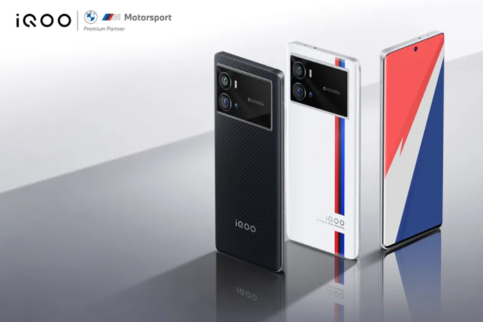 Vivo ra mắt dòng smartphone gaming iQOO 9 Pro với giá 20 triệu VNĐ.