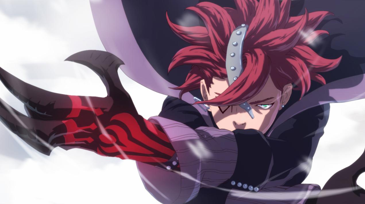 Dự đoán Boruto chap 68: Code nhắm đến Amado, Boruto thấy 'không ổn lắm'