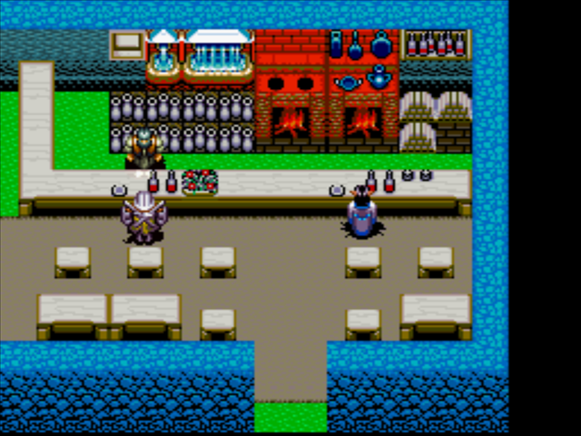 Những tựa game SNES kinh điển một thời của Square Enix xứng đáng được nhớ đến