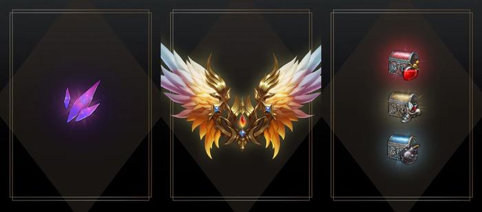 Amzon phát hiện vấn đề trong phần thưởng đăng nhập hàng ngày của Lost Ark