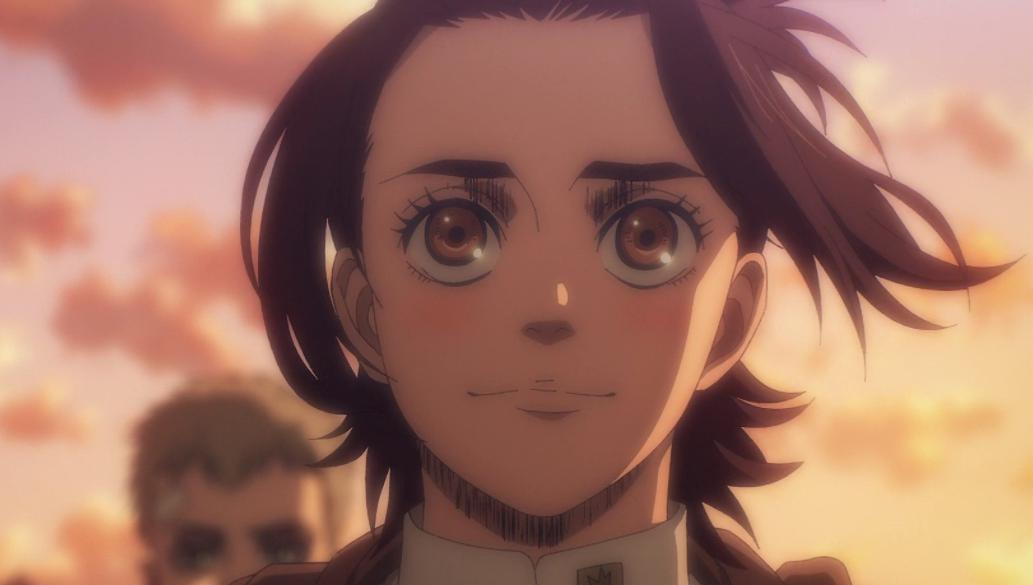 Attack On Titan: Bị ghét trên toàn cầu nhưng Gabi lại được thương tại Nhật Bản!