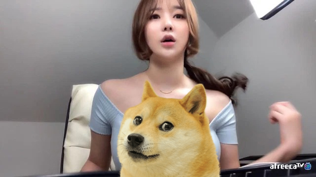 Nữ streamer siêu vòng 1 tuyển người dạy chơi Statcraft, cộng đồng Hàn Quốc được một phen nháo nhào