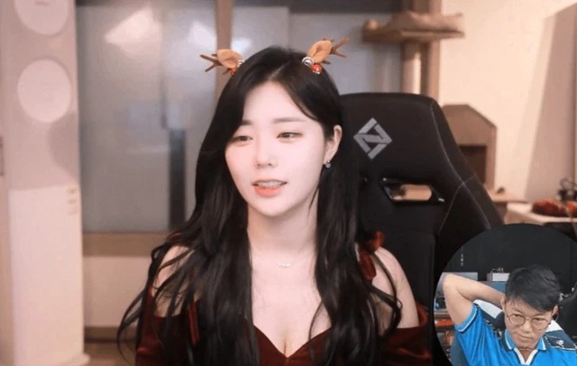 Cộng đồng Hàn Quốc tung loạt bằng chứng chứng minh cặp đôi streamer nổi tiếng đang hẹn hò với nhau