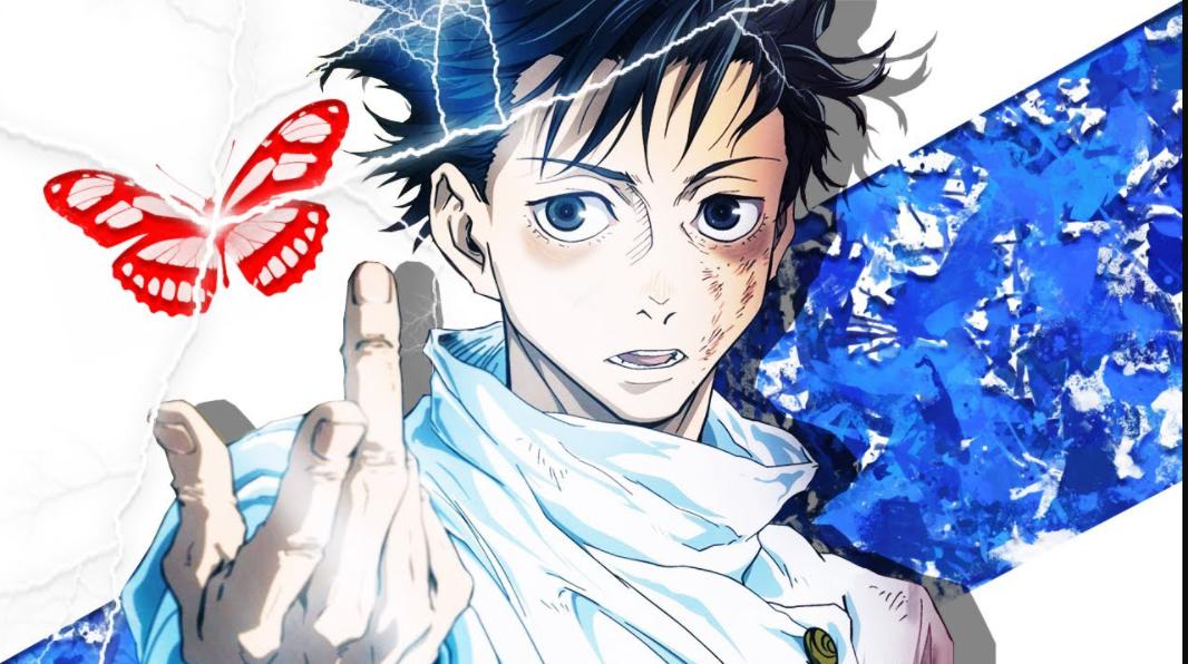 Spoiler Jujutsu Kaisen chap 176: Yuta VS Uro VS Ryu!