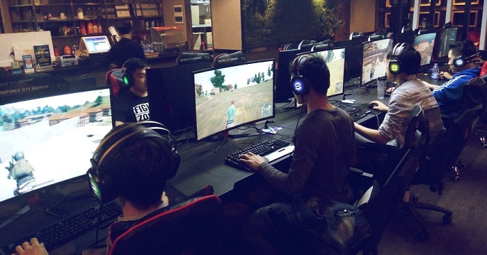 Nghiên cứu cho thấy game thủ PlayStation và gen Z rất thích gian lận khi chơi game