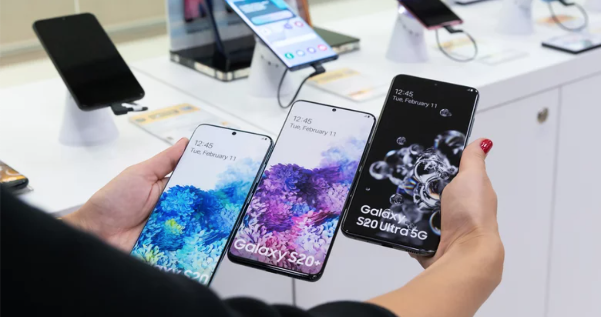 Samsung đã vô tình xuất xưởng 100 triệu smartphone Galaxy S series có lỗi bảo mật nghiêm trọng