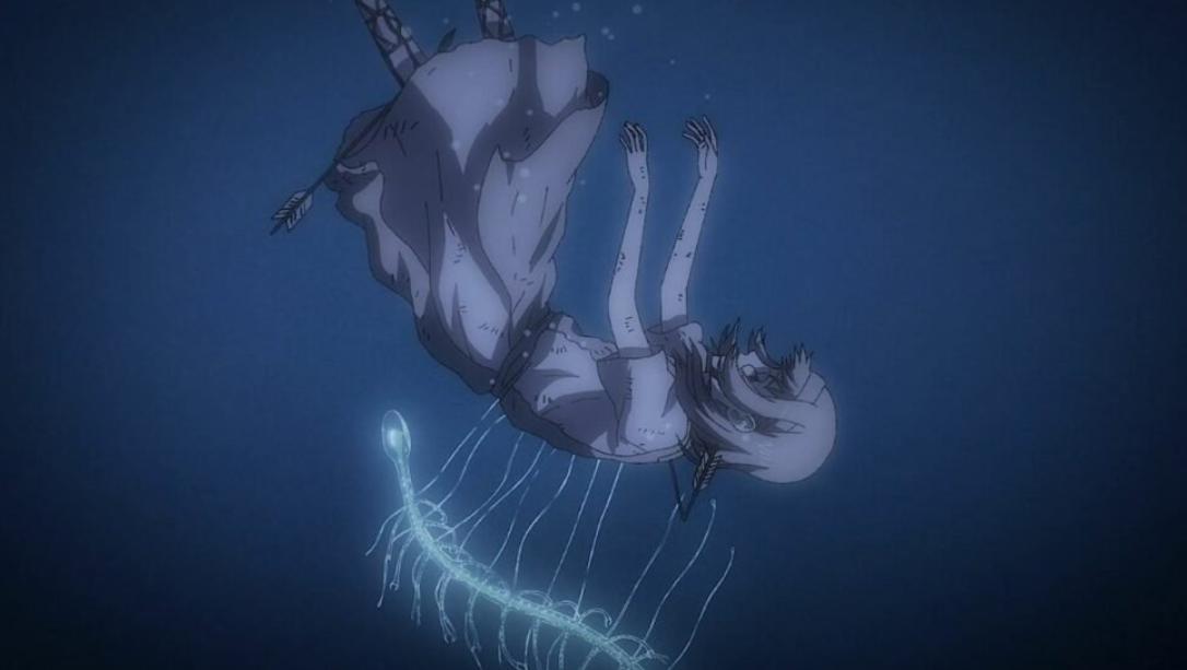 Attack On Titan: 'Con Rết'  hóa ra là sinh vật có thật trong lịch sử sinh vật Trái Đất!