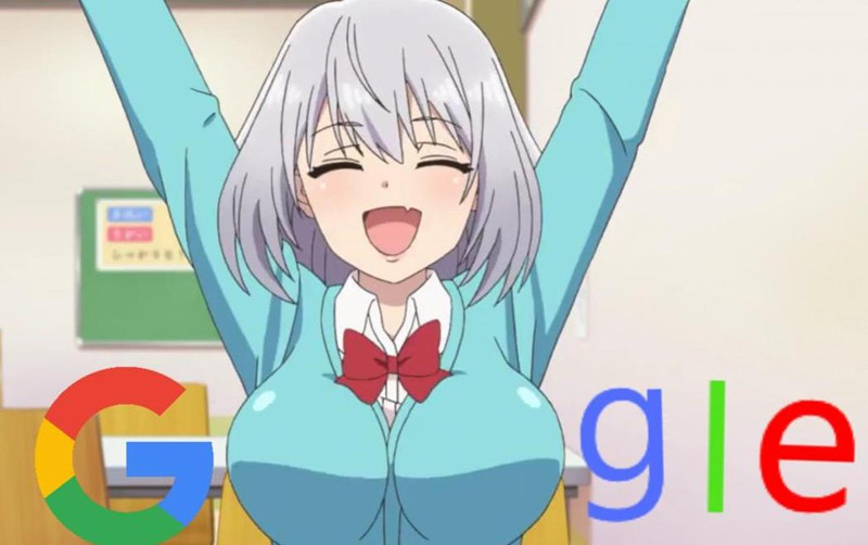 Buồn: Các trang manga, anime 'lậu' sẽ bị Google cho bay màu mạnh tay trong  năm nay!