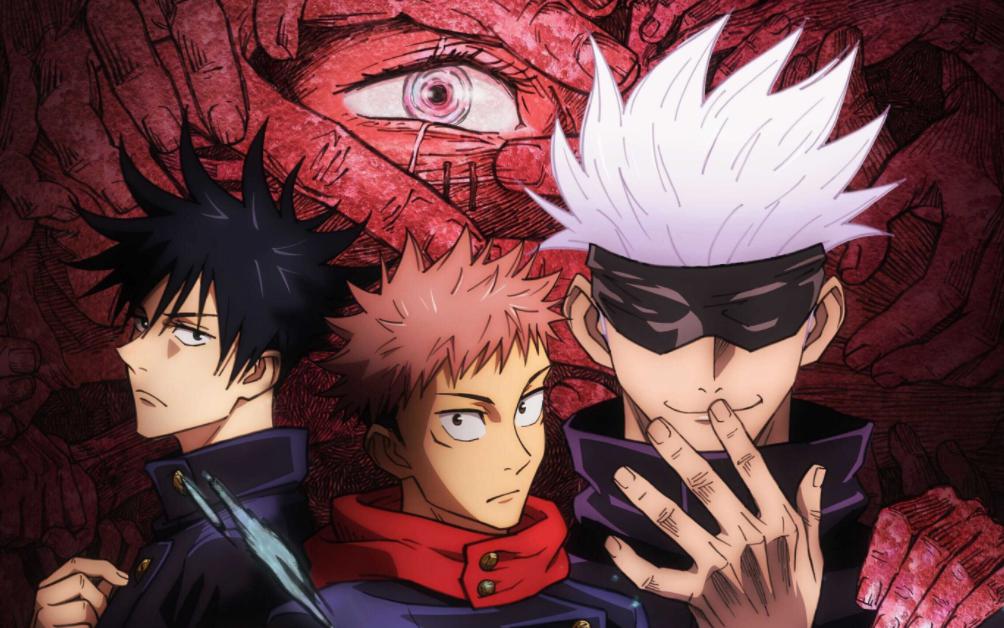 Lịch phát hành manga tháng 3/2022: Naruto kết thúc, Jujutsu Kaisen bắt đầu!