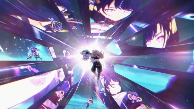 Genshin Impact: Game thủ hết lời khen ngợi cốt truyện Raiden Ei phiên bản 2.5
