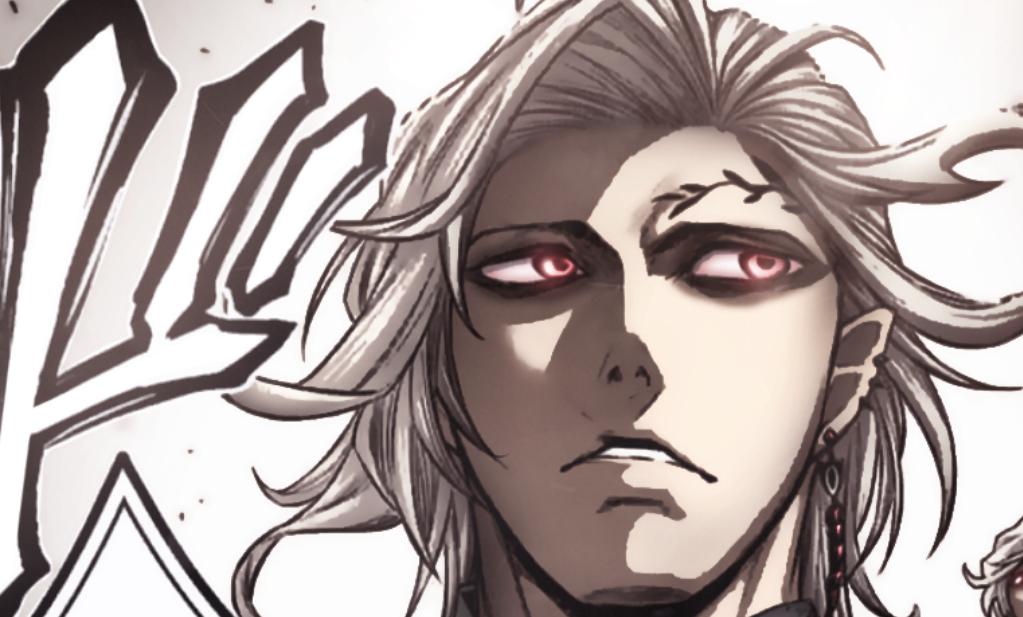 Dự đoán spoiler Record Of Ragnarok chap 60: Hades phản công - quá khứ của Thần Địa Ngục!