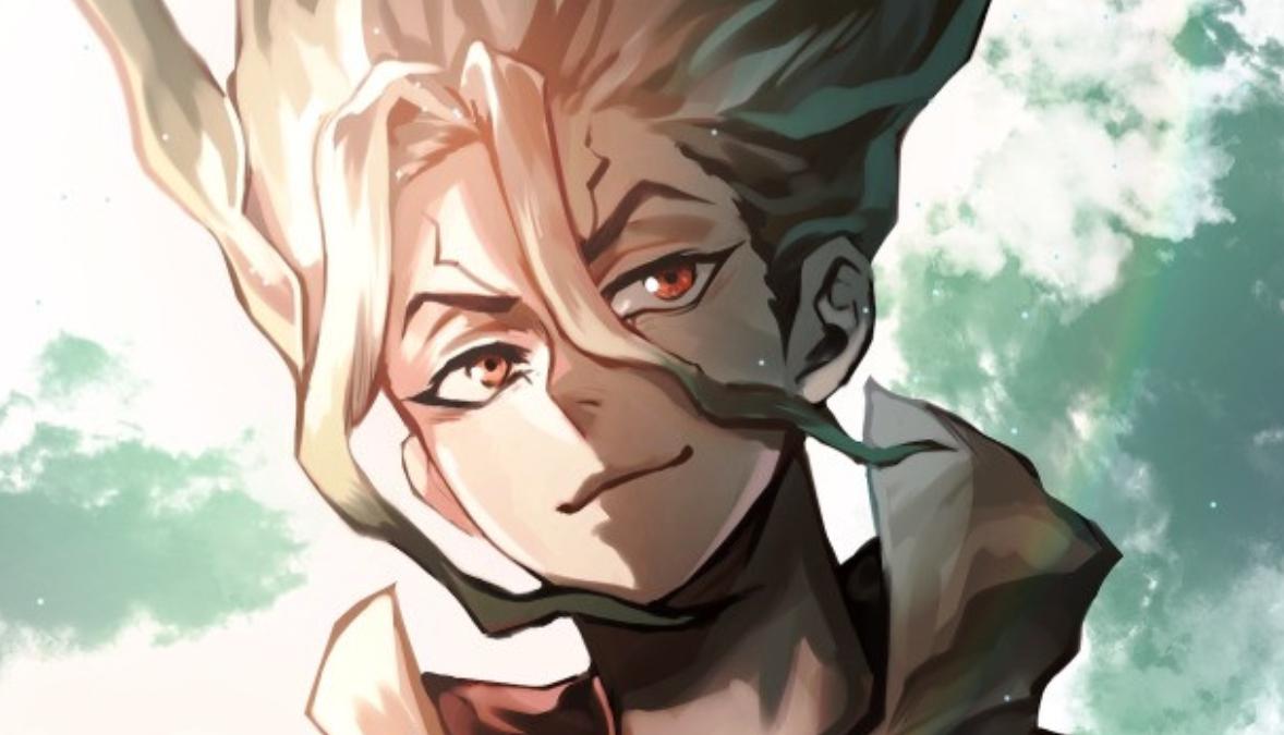 Spoiler Dr.Stone chap 231: Dr.Stone sẽ kết thúc trong 1 chap nữa!