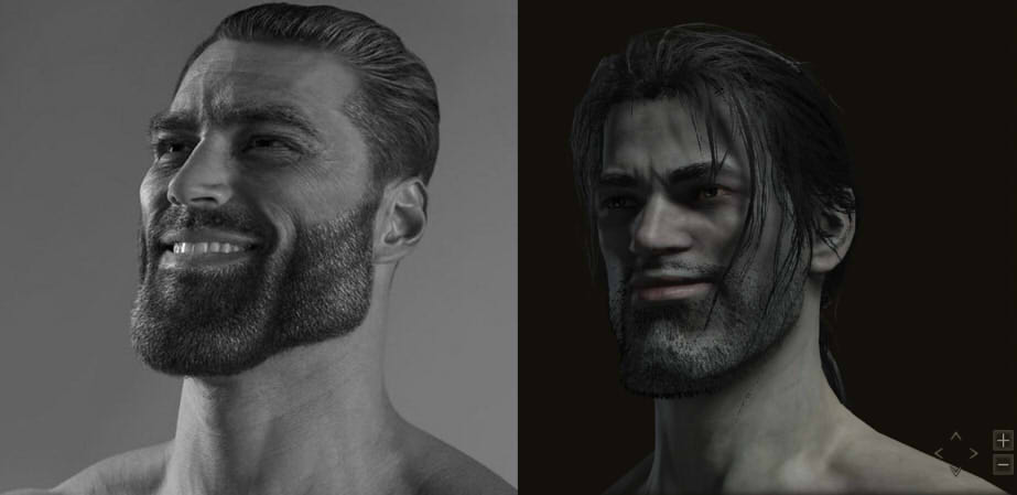 Game thủ Elden Ring thi nhau làm cosplayer với hệ thống tạo hình nhân vật chi tiết