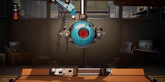 Valve bất ngờ công bố tựa game spin-off của thương hiệu giải đố kinh điển Portal