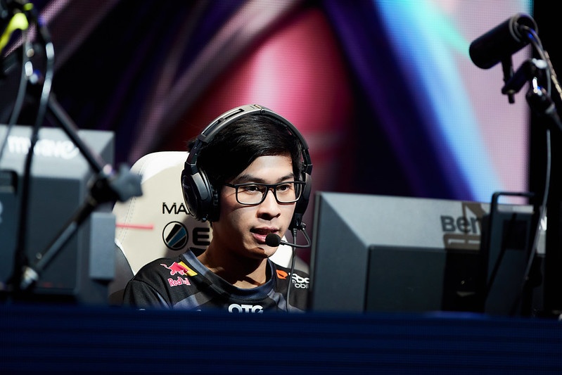 Xem Faker thi đấu, tuyển thủ gốc Việt quyết tâm "go pro" theo chân thần tượng