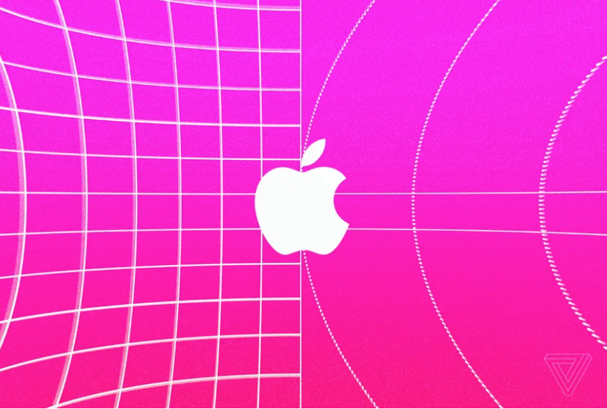 Apple đang trong quá trình phát triển một "iPad lai Macbook" có màn hình gập 20 inch