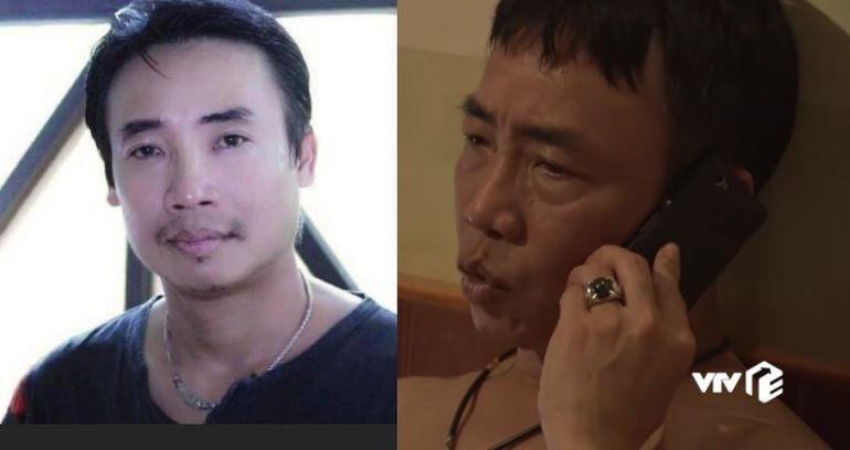 Diễn viên phim Người phán xử đột ngột qua đời