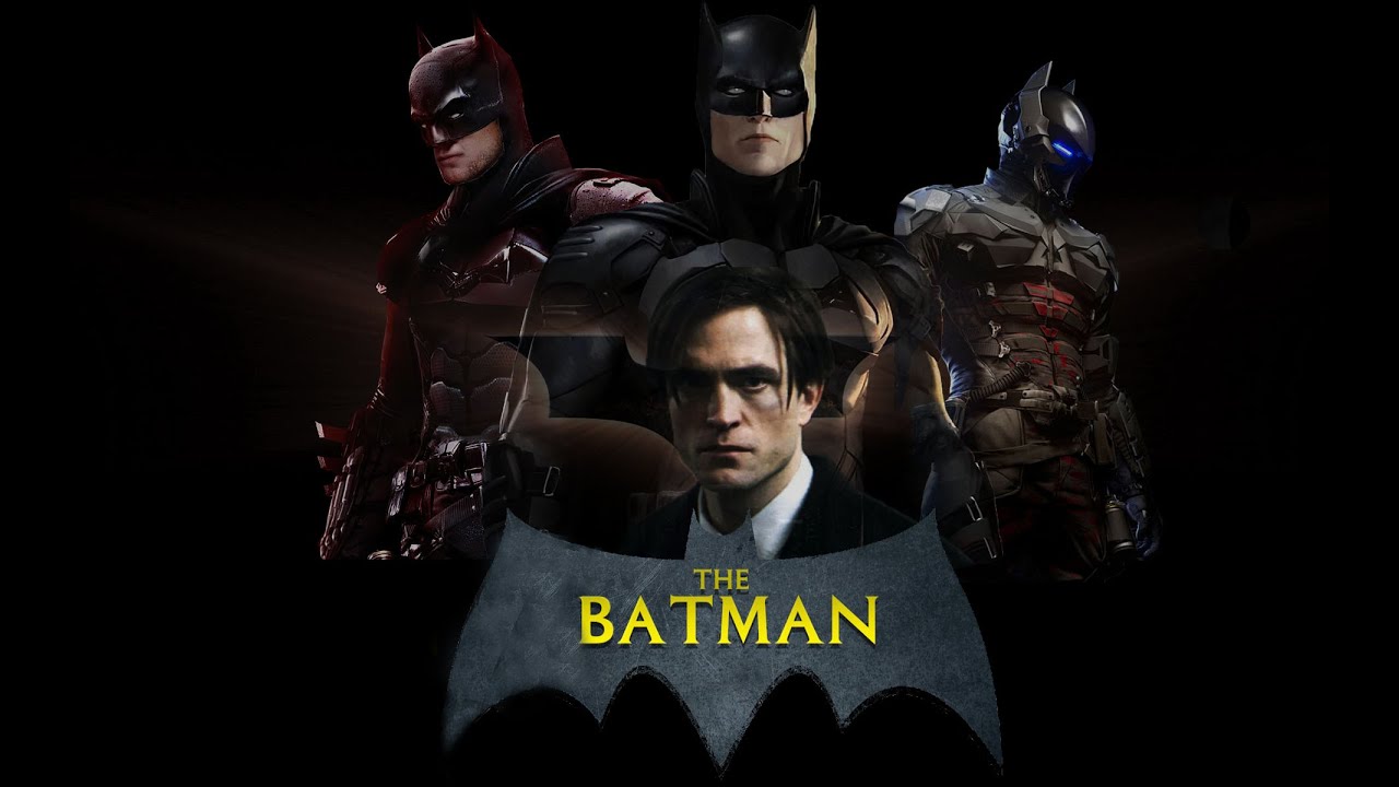 The Batman 2022 và những nhận xét đầu tiên 