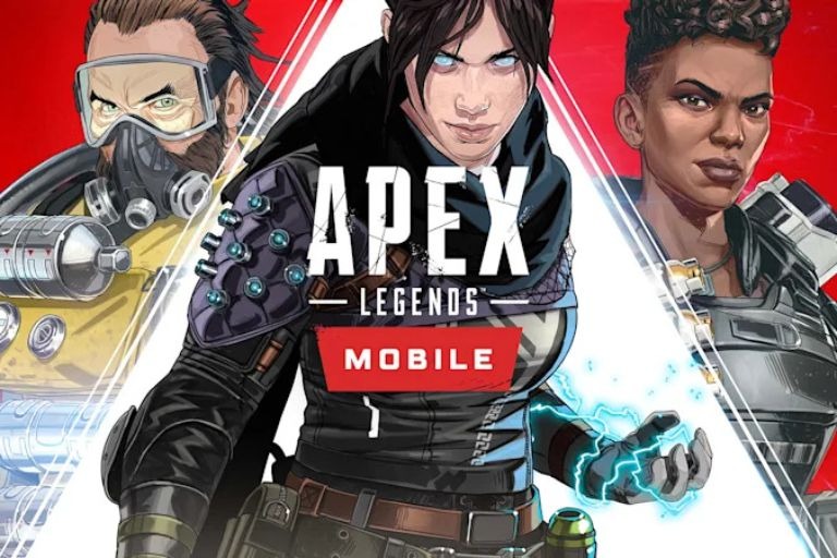 Apex Legends Mobile công bố cấu hình điện thoại có thể chiến game mượt nhất