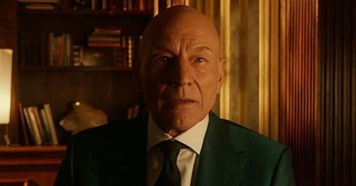 Patrick Stewart tiết lộ Giáo sư X sẽ rất cẩn trọng trước Doctor Strange