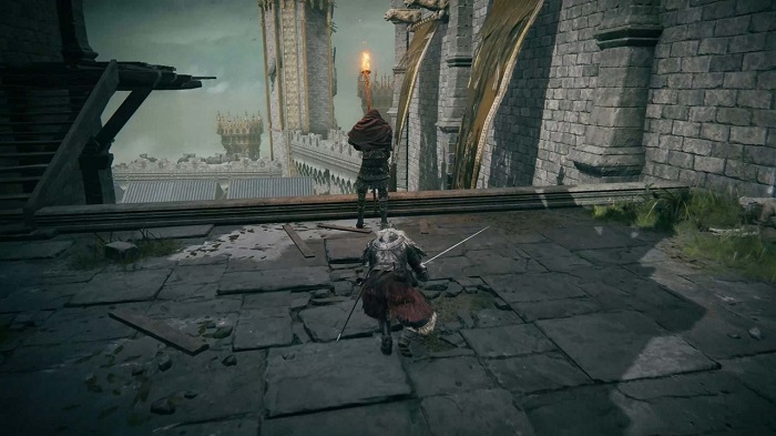 Elden Ring: Hiểu rõ hơn về hệ thống hành động bí mật trong tựa game siêu khó