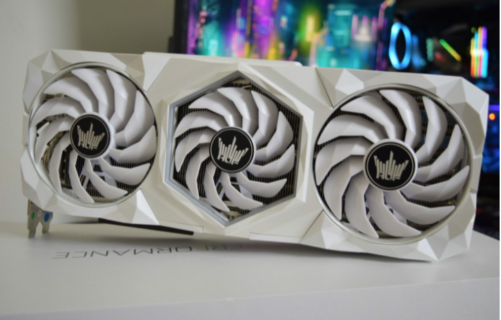 Cách sử dụng Windows 11 để theo dõi nhiệt độ GPU của bạn