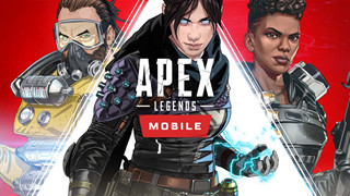 Apex Legends Mobile sắp được chạy thử nghiệm trong tháng 3 này