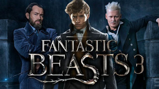 Fantastic Beasts 3 tung trailer hoành tráng về trận chiến phép thuật đầy khốc liệt